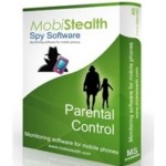 Mobistealth Parental Control