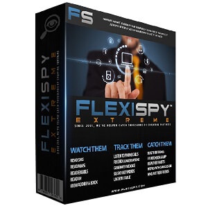 flexispy box